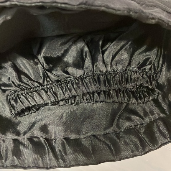 Sportscaster Kid’s/Youth Snow/Winter Ski Pants, Black, Youth Medium, Insulated - Picture 7 of 7